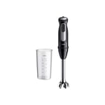 Braun MultiQuick 5 Pro MQ 55001 M sauvasekoitin - 1000 W, musta