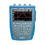 Metrix OX 9304 Oscilloscope numérique 300 MHz 4 canaux 2,5 GSa/s 100 kpts 12 bits mémoire numérique (DSO)