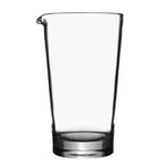 Rörglas med pip 73 cl