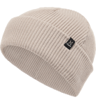 Haglöfs Unisex Vassi Beanie Sand, OneSize