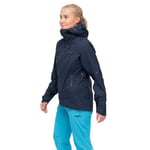 Bergans of Norway Rabot Allround 3L Shell Jacket Dame