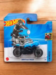 Miniature Hot wheels BMW R nineT racer HW MOTO