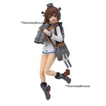 KANTAI COLLECTION - KAN COLLE - Yukikaze Figma Action Figure # 258 Max Factory