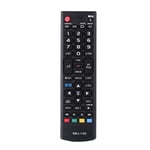 Universal Replacement Remote Control Smart Remote Controller for LG LCD TV