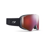 Julbo Razor Edge Reactiv 0-4 High Contrast - Masque ski homme  