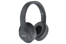 Canyon Bluetooth Headset BTHS-3 On-Ear/Stereo/BT5.1  black retail