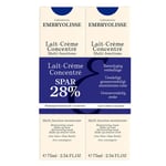 Embryolisse Lait Creme Concentre Duo Pack 2x75ml