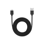 Ring 3m USB-A to Micro USB Power Cable for Ring Indoor Camera (2nd Gen)