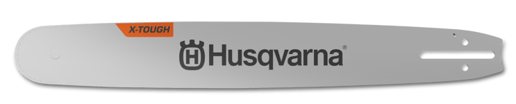 Husqvarna 28'' 3/8'' 1,5mm 92vl X-Though Terälevy