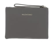 Valentino Zero Re, Women's Travel Accessory Toiletry Bag, Grogio (Grey), One Size, Grey, One Size, Casual