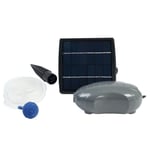 Ubbink Pompe a air Air Solar 100 1351374