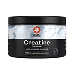 MaxiNutrition 100 Percent Creatine monohydrate, (Creapure) 250g, high dose and Pure creatine Powder for Maximum Performance During Your Training, Unflavoured