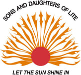 Sons And Daughters Of Lite  Let The Sun Shine In  LP/Vinyl