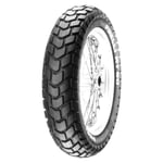 Däck pirelli - Mt 60 adventure bak svart 110 90 17 m c 60p tt