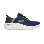 Skechers Arch Fit 2.0 - Slip-Ins Dam