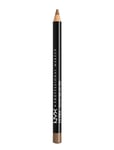 NYX Professional Makeup Slim Eye Pencil Brun