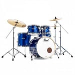 Pearl Export EXX705NBR/C High Voltage Blue