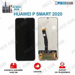 ECRAN LCD + VITRE TACTILE  pour HUAWEI PSMART P SMART 2020 + outils