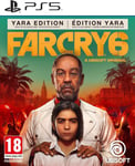 Farcry6 - Édition Yara