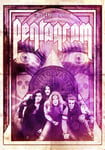 Pentagram  All Your Sins: Video Vault DVD