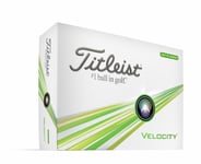 Titleist 2024 Velocity - Matt Green