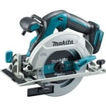 Scie circulaire sans fil MAKITA DHS680ZJ - Diamètre de la lame 165 mm - Coffret Makpac