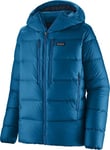 Patagonia M's Fitz Roy Down Hoody