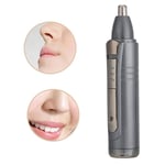 Rechargeable Electric Hair Trimmer Nose Hair Temples Remover EU Plug SG5