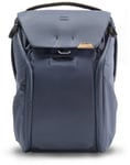 Peak Design -reppu Everyday Backpack V2 20L,. keskiyö