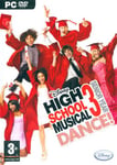 High School Musical 3 Dance [Importer Italien]