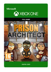 Prison Architect: Xbox One Edition