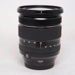 Fujifilm Used XF 16-80mm f/4.0 X-Mount Lens