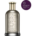 Hugo Boss Boss -tuoksut miehille BOSS Bottled Eau de Parfum Spray