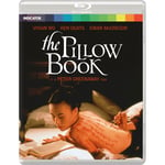 The Pillow Book (Standard Edition)