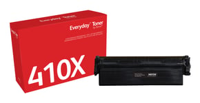 XEROX HIGH YIELD BLACK TONER CARTRIDGE LIKE HP 410X FOR SUPL