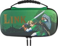 Kit De Protection Power A Hyrule Link Pour Nintendo Switch Lite