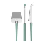 Rosti Emma ostesett 3 deler Nordic green