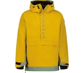 Signature Anorak M skidjacka Herr Yellow M