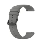 CMF Watch Pro 2 Armband i silikon, grå