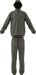 adidas UNISEX KIDS Junior Woven Cargo Tracksuit 11-12Y