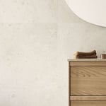 Bricmate J612 Norrvange Ivory Brushed