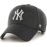 Casquette '47 Brand  47 CAP MLB NEW YORK YANKEES TREMOR CAMO UNDER MVP BLACK