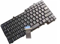 Dell H5631, Tastatur, Tysk, Dell, Inspiron 6000, 9200, 9300