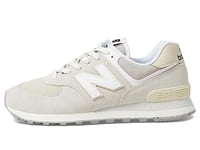 New Balance Homme Scarpe Lifestyle Unisex-XTZ Sneaker, Réfléchissant, 42.5 EU