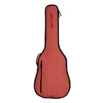 Ritter RGE1-C/FRO Evilard taske til spansk guitar flamingo rose