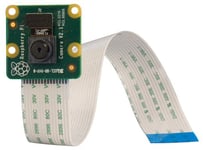 Raspberry Pi Camera V2 Video Module