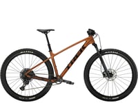 Trek Marlin 7 Gen 3 L Orange Cykel - Mountainbike Cykel