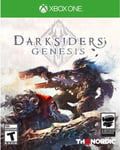 Darksiders Genesis for Xbox One [New Video Game] Xbox One