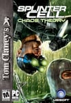 Tom Clancy's Splinter Cell: Chaos Theory [Code Jeu PC - Ubisoft Connect]