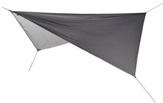 Clas Ohlson Tak / tarp till hängmatta, 230 x 140 cm